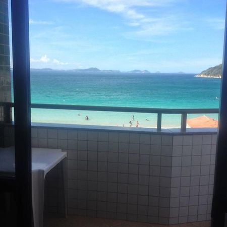 Caribe Brasileiro A 2 Passos Da Areia Daire Arraial do Cabo Dış mekan fotoğraf