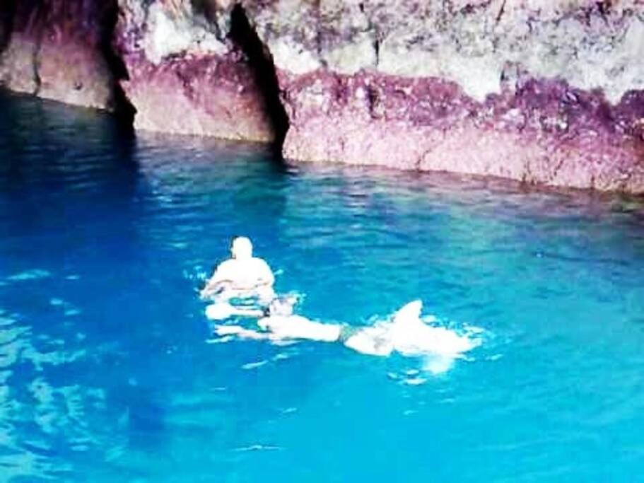 Caribe Brasileiro A 2 Passos Da Areia Daire Arraial do Cabo Dış mekan fotoğraf