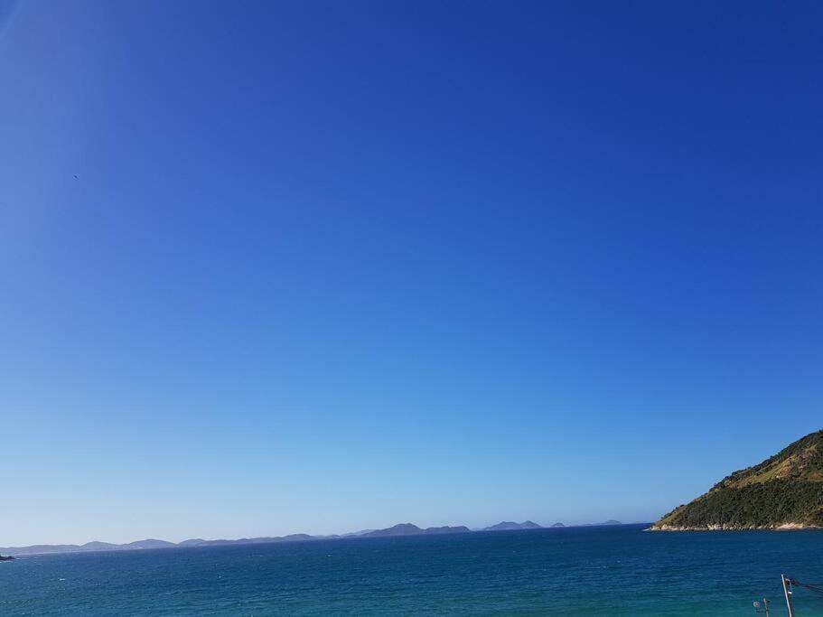 Caribe Brasileiro A 2 Passos Da Areia Daire Arraial do Cabo Dış mekan fotoğraf