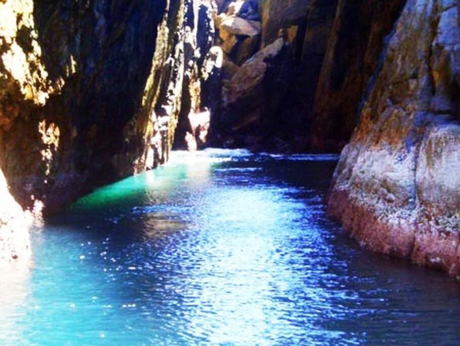 Caribe Brasileiro A 2 Passos Da Areia Daire Arraial do Cabo Dış mekan fotoğraf