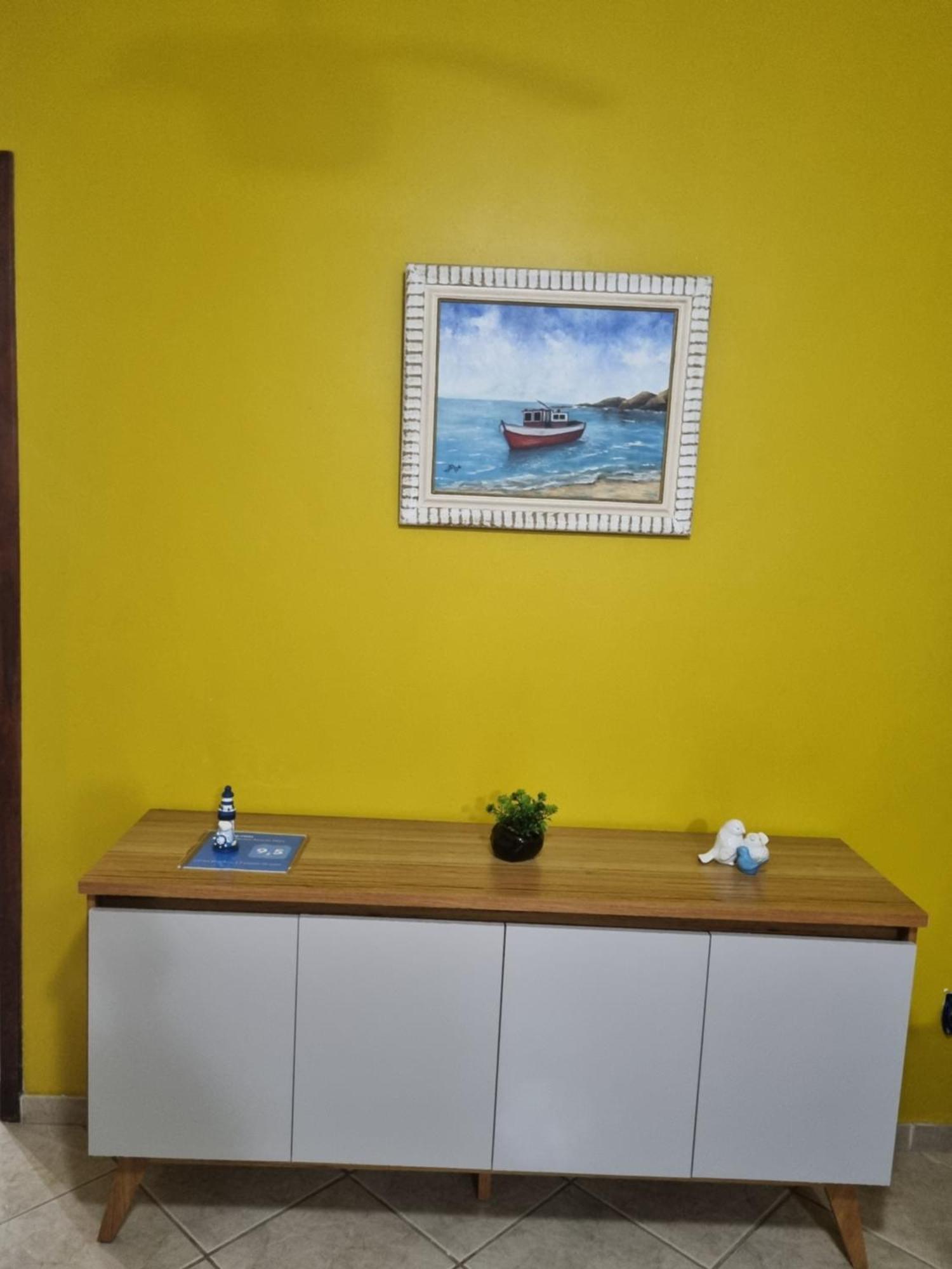 Caribe Brasileiro A 2 Passos Da Areia Daire Arraial do Cabo Dış mekan fotoğraf