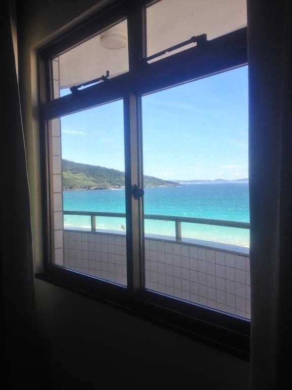 Caribe Brasileiro A 2 Passos Da Areia Daire Arraial do Cabo Dış mekan fotoğraf