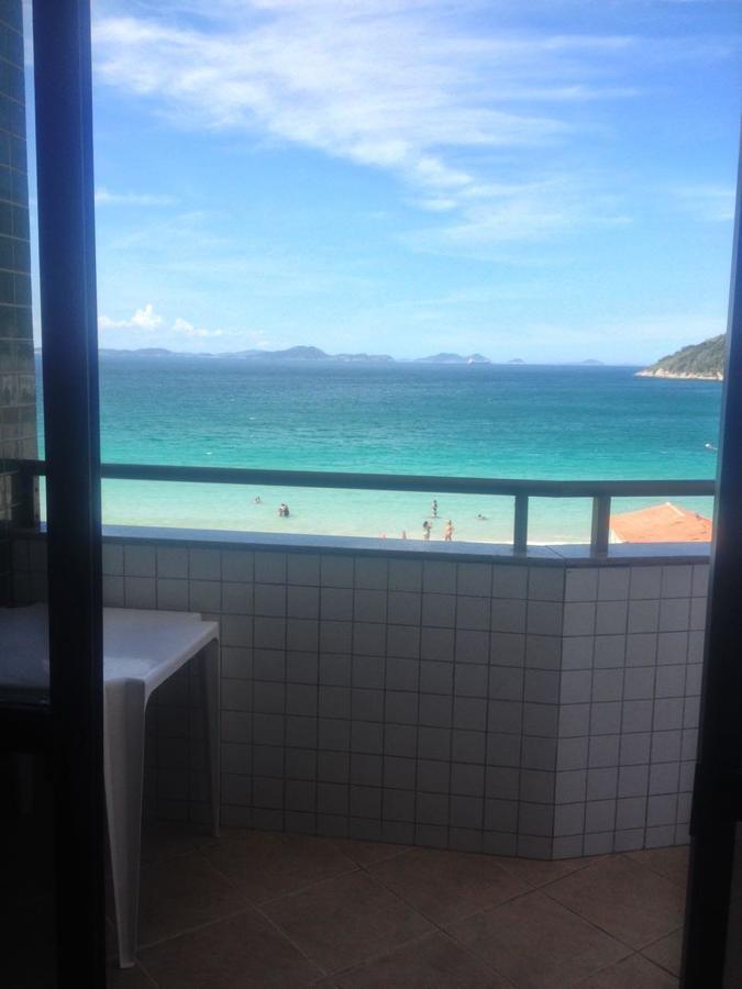 Caribe Brasileiro A 2 Passos Da Areia Daire Arraial do Cabo Dış mekan fotoğraf