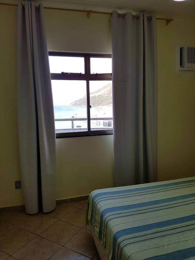 Caribe Brasileiro A 2 Passos Da Areia Daire Arraial do Cabo Dış mekan fotoğraf