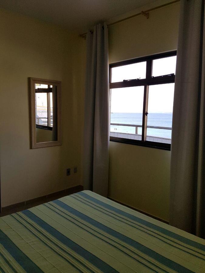 Caribe Brasileiro A 2 Passos Da Areia Daire Arraial do Cabo Dış mekan fotoğraf
